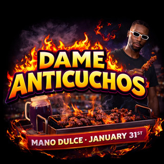 Mano Dulce