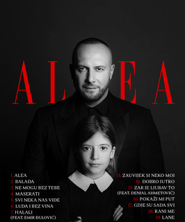 Dado Polumenta poster