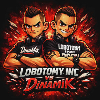 Lobotomy Inc poster