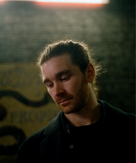 Dan Pye