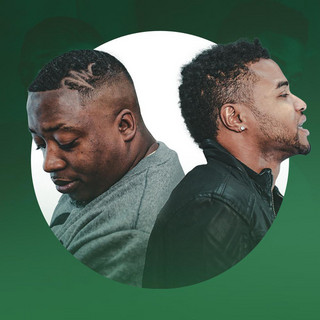 GVNG GREEN