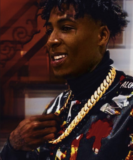 Youngboy Kentrell