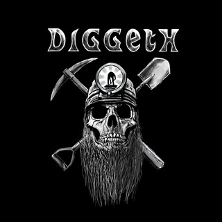 Diggeth