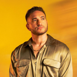 Jonas Blue poster