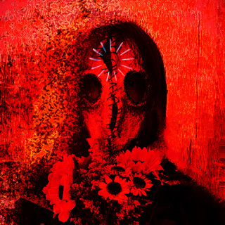 Planet Blood