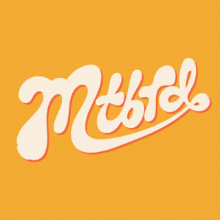 Mtbrd poster