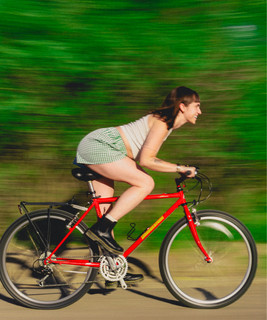 McKenna Esteb poster