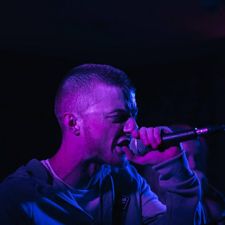 Red The Future poster