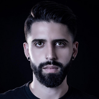 Elad Perez cover