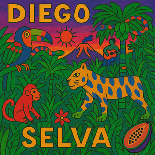 Diego Selva