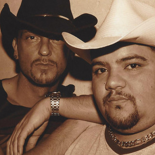 Trance Cowboys Photo
