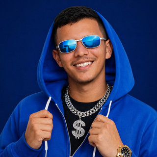 Djay KS poster