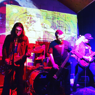 AstroFuzz Photo