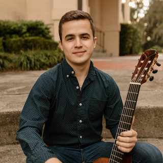 Erik Abernathy