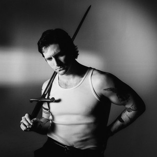 JOHN VAUGHN
