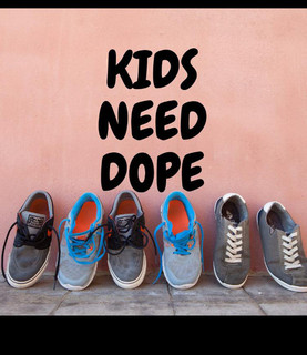 KidsNeedDope