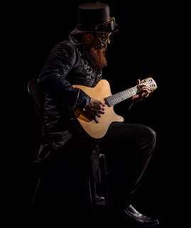 Scott Reed's String Theory