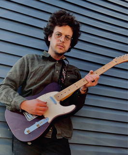 Ian Weber