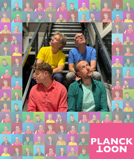 Plancktoon