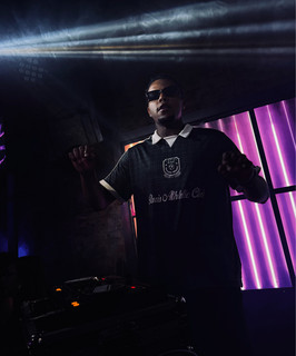DJ BG NO BEAT