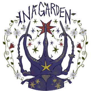 Ina Garden poster