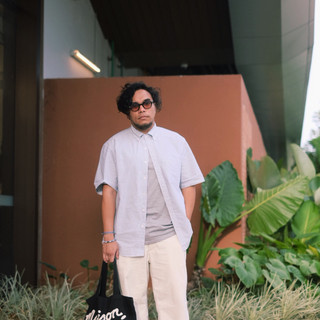Barry Likumahuwa