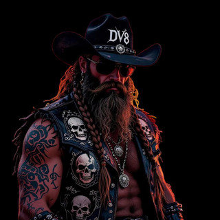 DV8