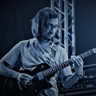 Sunny K. Tuladhar poster