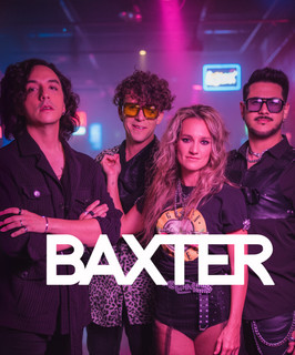 BAXTER