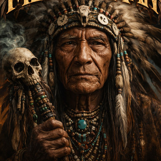 Medicine Man