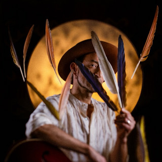 Rafe Pearlman Photo
