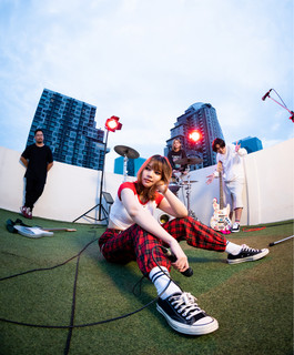 Midnight Cereal poster