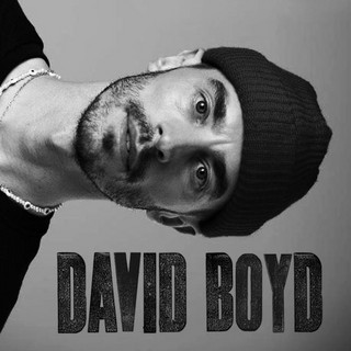 David Boyd