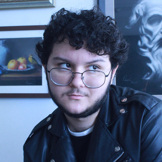 Alex Pucci