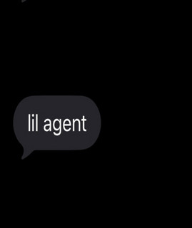 Lil Agent