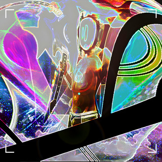 I Am Perceived