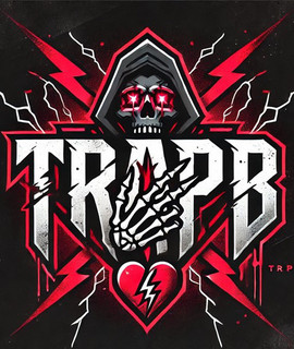 Trap B poster