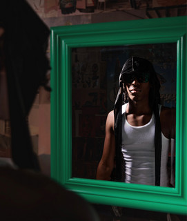 thekid poster