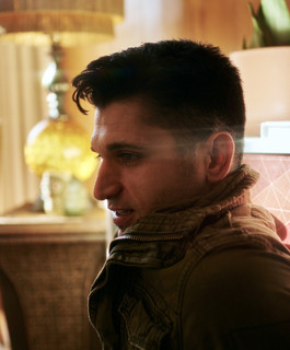Mike Mineo