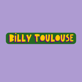 Billy Toulouse