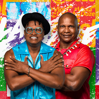 Viola de Doze poster