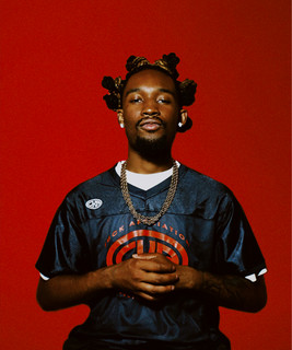 Blvck Uzi