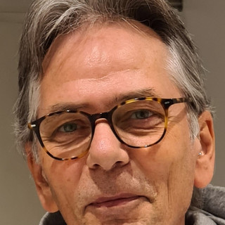 Johan Storm Photo