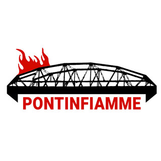 Pontinfiamme poster