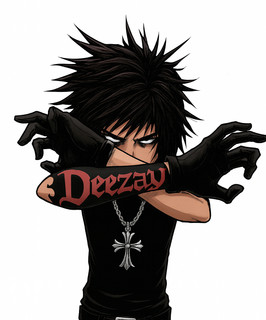 Deezay