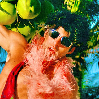 Lucas Pretti poster