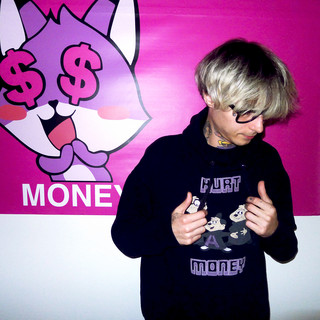 Hurt Money