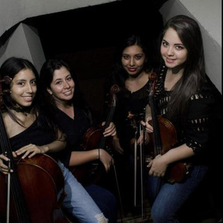 Blú Quartet