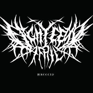 Eighteen April poster