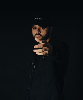 Israel Rapper poster
